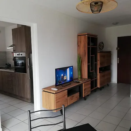 Apartment Les Pieds Dans L'eau *