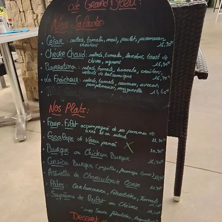 Apartment Les Pieds Dans L'eau *