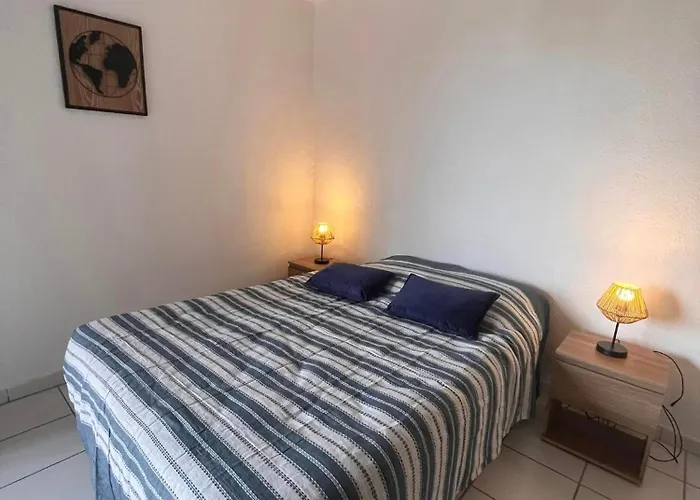 Apartment Les Pieds Dans L'eau