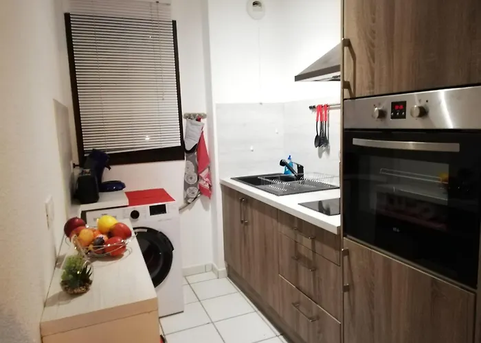 Les Pieds Dans L'eau Apartment San-Nicolao