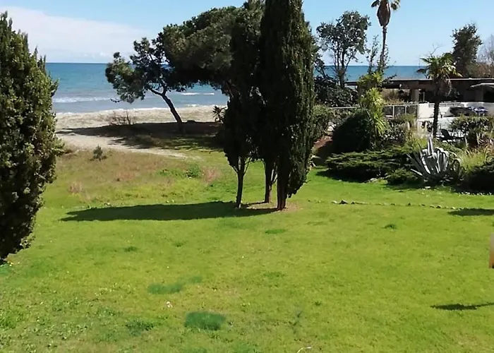 Appartamento Les Pieds Dans L'eau *