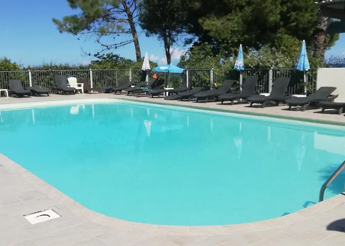 Les Pieds Dans L'eau Appartamento