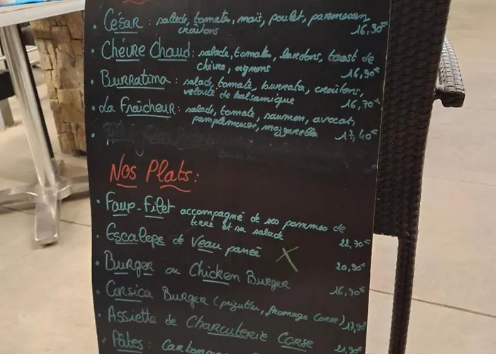 Appartamento Les Pieds Dans L'eau *